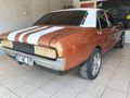 KLASİK FORD GRANADA 2.3 BENZİN LPG V6 TAKASLI 349.000 TL