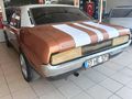 KLASİK FORD GRANADA 2.3 BENZİN LPG V6 TAKASLI 349.000 TL