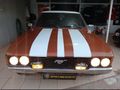 KLASİK FORD GRANADA 2.3 BENZİN LPG V6 TAKASLI 365.000 TL