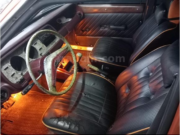 KLASİK FORD GRANADA 2.3 BENZİN LPG V6 TAKASLI 349.000 TL
