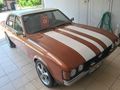 KLASİK FORD GRANADA 2.3 BENZİN LPG V6 TAKASLI 349.000 TL
