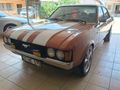 KLASİK FORD GRANADA 2.3 BENZİN LPG V6 TAKASLI 349.000 TL