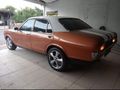 KLASİK FORD GRANADA 2.3 BENZİN LPG V6 TAKASLI 365.000 TL