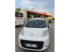 Sahibinden Citroen Nemo Combi 1.4 HDi X 2008 Model Adana