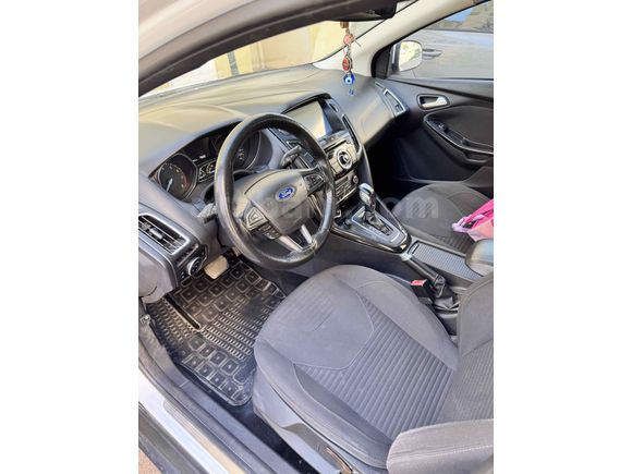 Sahibinden Ford Focus 1.6 Ti-VCT Titanium 2015 Model 