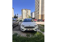 Sahibinden Ford Focus 1.6 Ti-VCT Titanium 2015 Model 