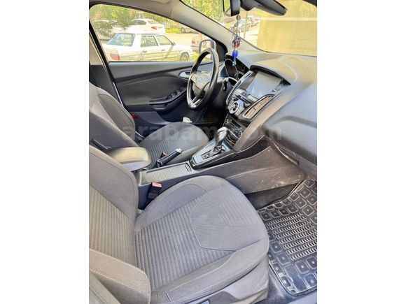 Sahibinden Ford Focus 1.6 Ti-VCT Titanium 2015 Model 