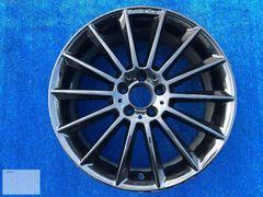 1774011600 MERCEDES W177 KASA A SERİSİ ORJ 19 İNÇ AMG TEK JANT