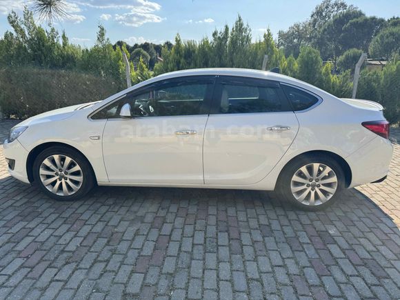 Sahibinden Opel Astra 1.4 T Edition Plus 2020 Model 