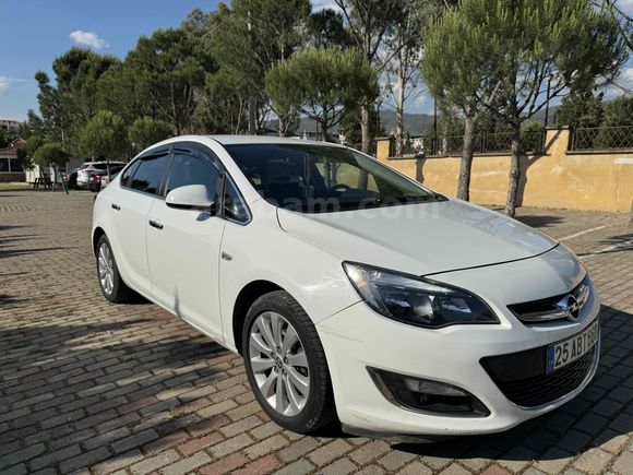 Sahibinden Opel Astra 1.4 T Edition Plus 2020 Model 