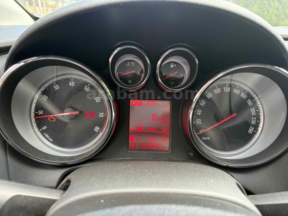 Sahibinden Opel Astra 1.4 T Edition Plus 2020 Model 