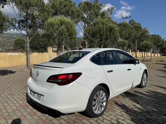 Sahibinden Opel Astra 1.4 T Edition Plus 2020 Model 