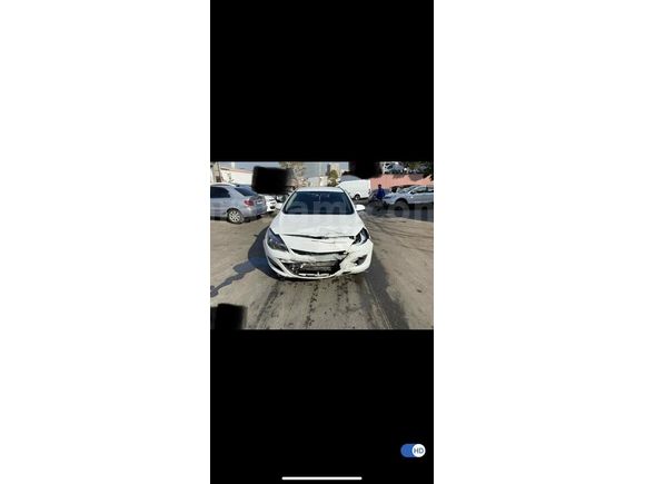 Sahibinden Opel Astra 1.4 T Edition Plus 2020 Model 