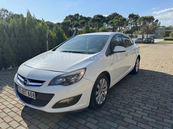 Sahibinden Opel Astra 1.4 T Edition Plus 2020 Model 
