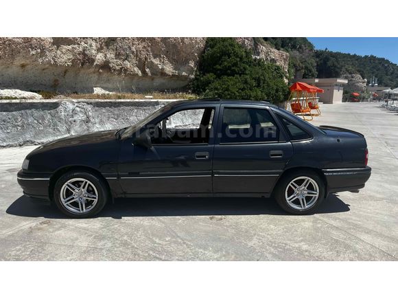 Sahibinden Opel Vectra 1.8 GL 1992 Model 