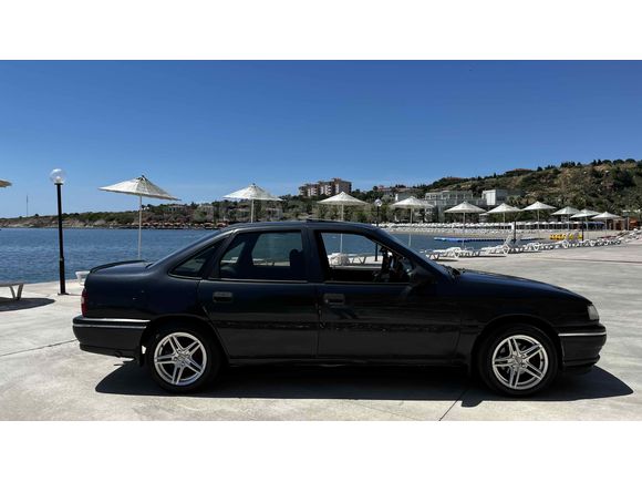 Sahibinden Opel Vectra 1.8 GL 1992 Model 