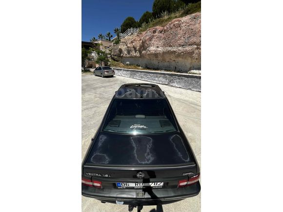 Sahibinden Opel Vectra 1.8 GL 1992 Model 
