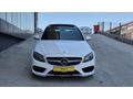 YM AUTODN 2015 Mercedes C200d AMG + ANALOG SAAT+ISITMA+CAM TVN