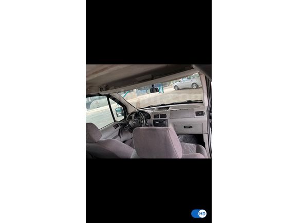 Sahibinden Ford connect 2006 Model 75 lik klimalı 