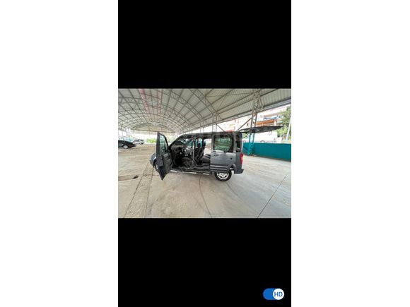Sahibinden Ford connect 2006 Model 75 lik klimalı 