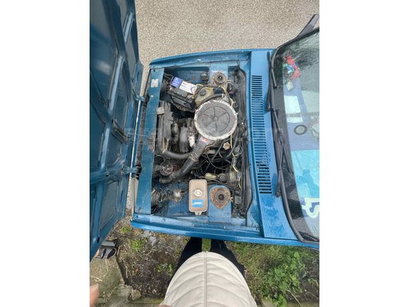Sahibinden Tofaş Doğan S 1995 Model 