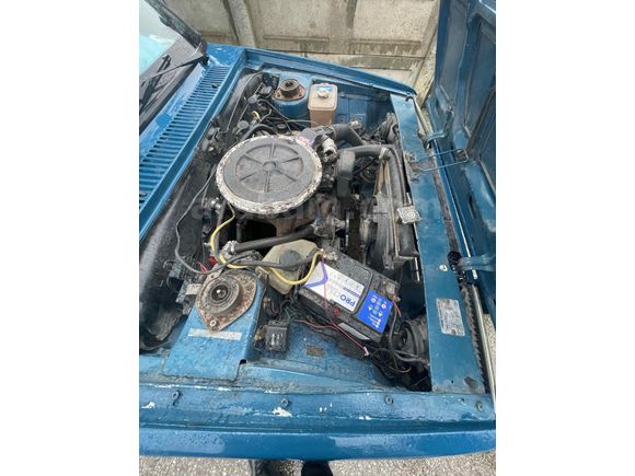 Sahibinden Tofaş Doğan S 1995 Model 