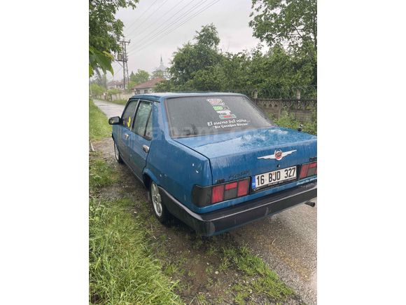 Sahibinden Tofaş Doğan S 1995 Model 