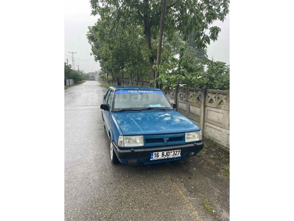 Sahibinden Tofaş Doğan S 1995 Model 