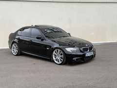 Sahibinden BMW 3 Serisi 320d Premium 2009 Model 