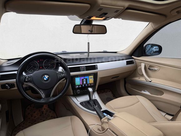 Sahibinden BMW 3 Serisi 320d Premium 2009 Model 