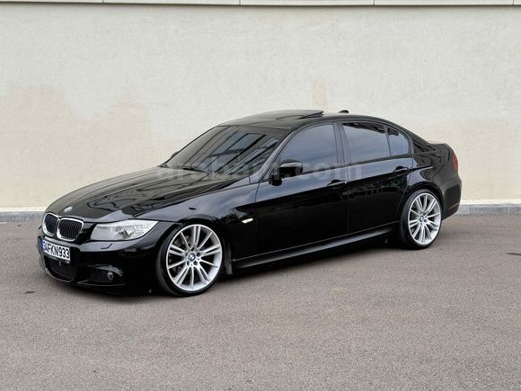 Sahibinden BMW 3 Serisi 320d Premium 2009 Model 