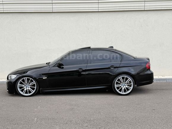 Sahibinden BMW 3 Serisi 320d Premium 2009 Model 