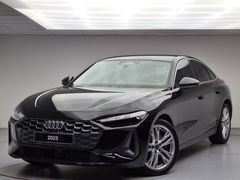 KOSİFLER OTO BOSTANCI 2025 MODEL AUDİ A5