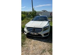Sahibinden Mercedes - Benz GLA 200 AMG 2014 Model 