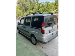 Sahibinden Fiat Doblo Combi 1.3 Multijet Safeline 2012 Model 