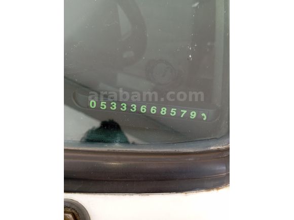 Sahibinden Renault R 9 1.4 Broadway 1993 Model