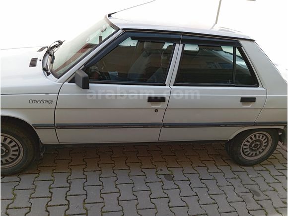 Sahibinden Renault R 9 1.4 Broadway 1993 Model