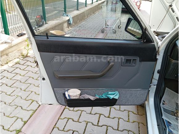 Sahibinden Renault R 9 1.4 Broadway 1993 Model