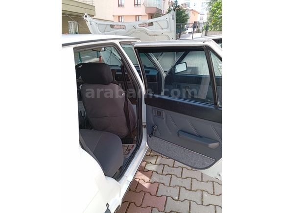 Sahibinden Renault R 9 1.4 Broadway 1993 Model