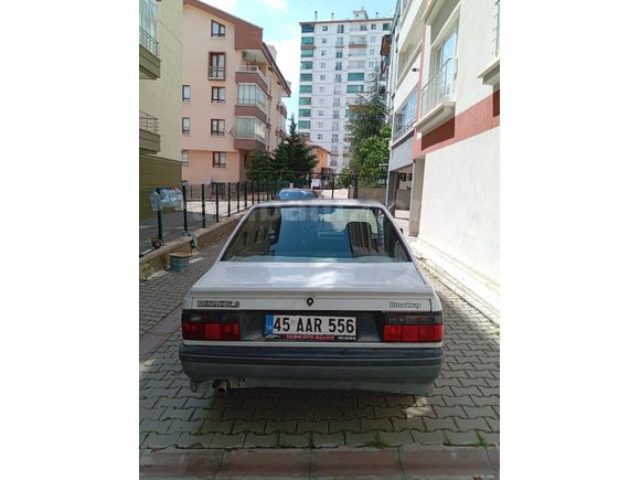 Sahibinden Renault R 9 1.4 Broadway 1993 Model