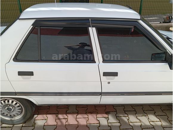 Sahibinden Renault R 9 1.4 Broadway 1993 Model