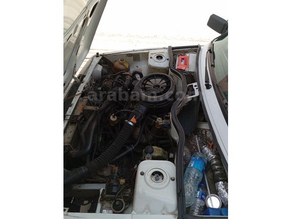 Sahibinden Renault R 9 1.4 Broadway 1993 Model