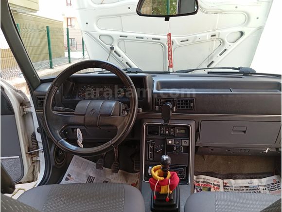 Sahibinden Renault R 9 1.4 Broadway 1993 Model