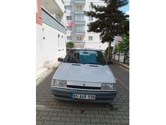 Sahibinden Renault R 9 1.4 Broadway 1993 Model