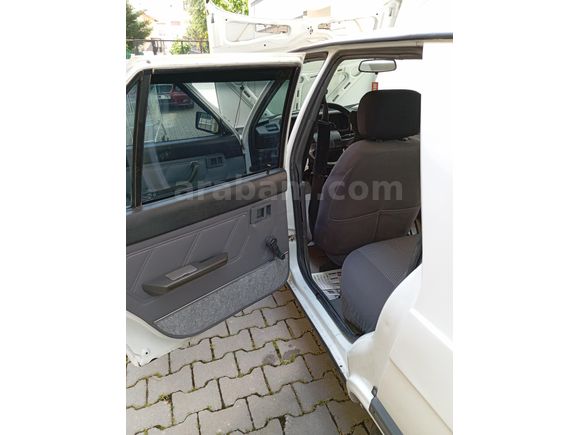 Sahibinden Renault R 9 1.4 Broadway 1993 Model