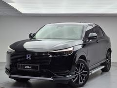 KOSİFLER OTO BOSTANCI 2024 MODEL HONDA HR-V