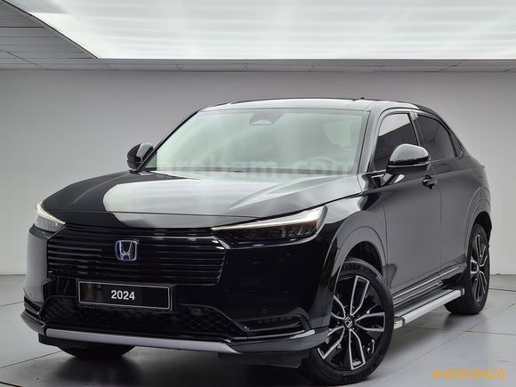 KOSİFLER OTO BOSTANCI 2024 MODEL HONDA HR-V
