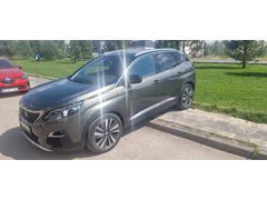Sahibinden Peugeot 3008 1.5 BlueHDI GT Line 2020 Model 