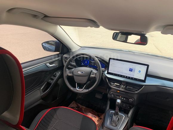 Sahibinden Ford Focus 1.0 EcoBoost Active X 2023 Model 