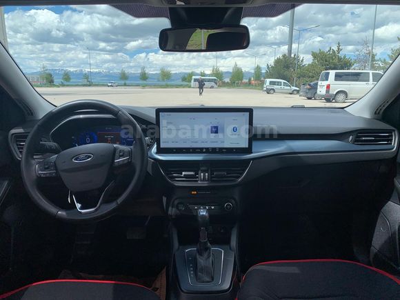 Sahibinden Ford Focus 1.0 EcoBoost Active X 2023 Model 